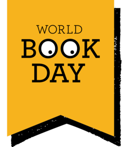 World Book Day 2018