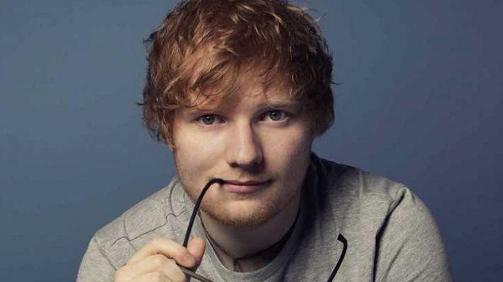 Last chance to win Ed Sheeran tickets