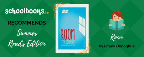 Room by Emma Donoghue