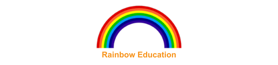 Rainbow Education