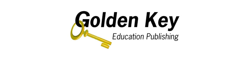 Golden Key English Golden Key – Schoolbooks.ie