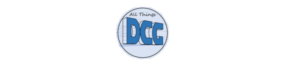 All Things DCG