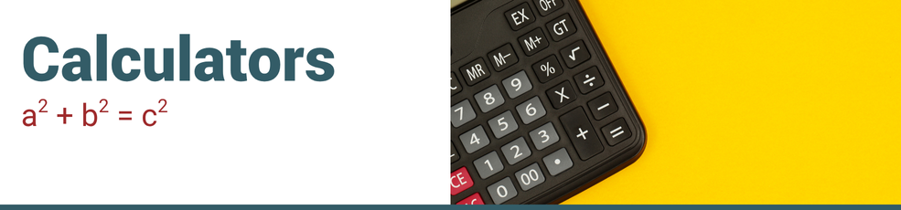 Calculators