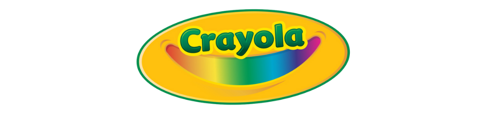 Crayola Logo