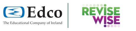 Edco - Revise Wise - Leaving Cert