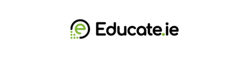 Sraith Pictiúr - by Educate.ie