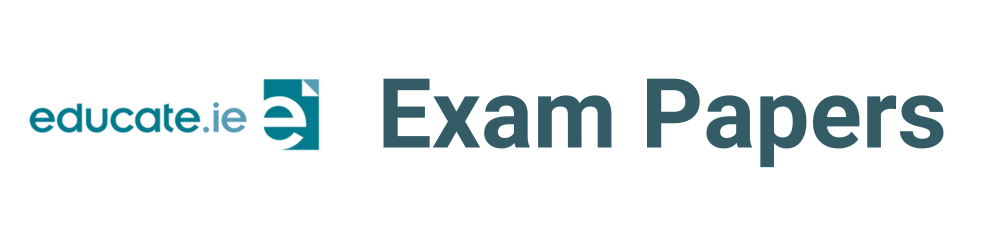 Educate.ie - Exam Papers