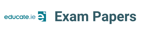 Educate.ie - Exam Papers
