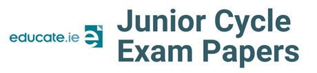 Educate.ie - Junior Cycle - Exam Papers