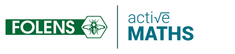 Active Maths - by Folens