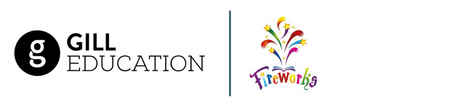 Fireworks - by Gill Education