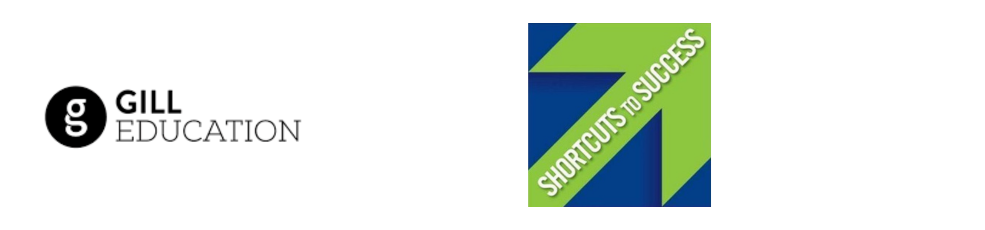 Gill Education - Shortcuts to Success - Junior Cycle