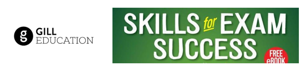 Gill Education - Skills for Exam Success