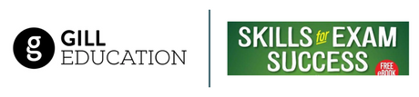 Gill Education - Skills for Exam Success
