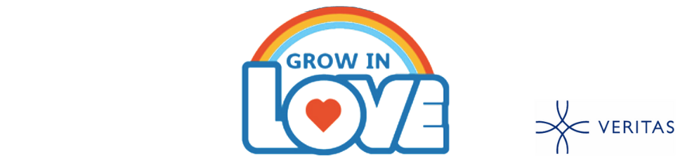 Grow in Love