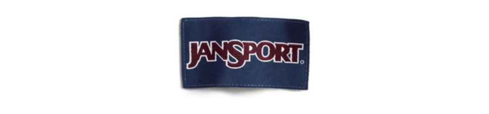 JanSport - Pencil Cases
