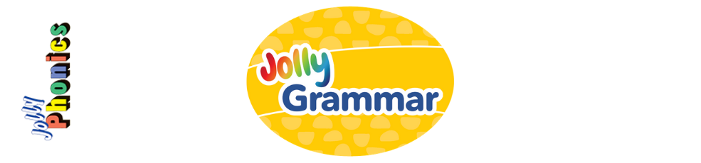 Jolly Grammar