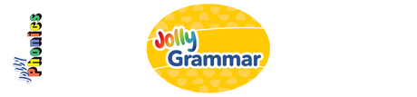 Jolly Grammar