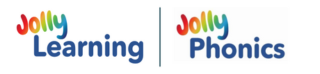 Jolly Phonics