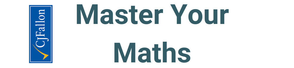 Master Your Maths
