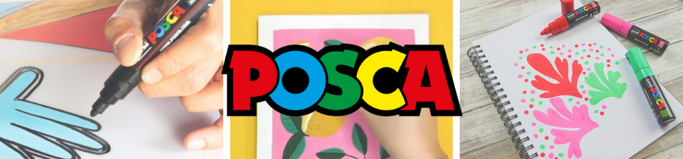 POSCA