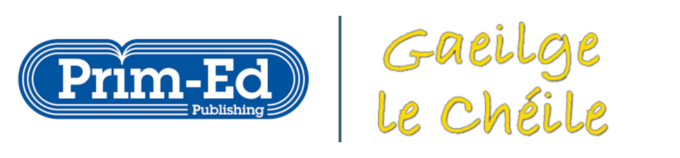 Gaeilge le Chéile