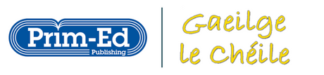 Gaeilge le Chéile