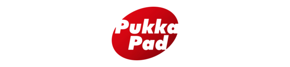 Pukka Pad