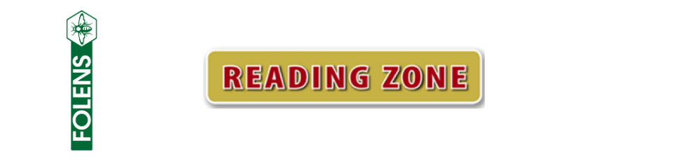 Reading Zone