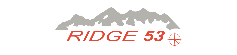 Ridge 53 - Temple Wheeled Backpacks