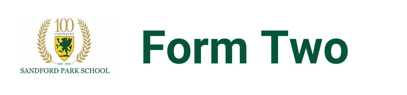 Form Two