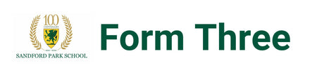 Form Three