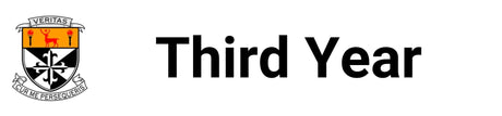 Third Year