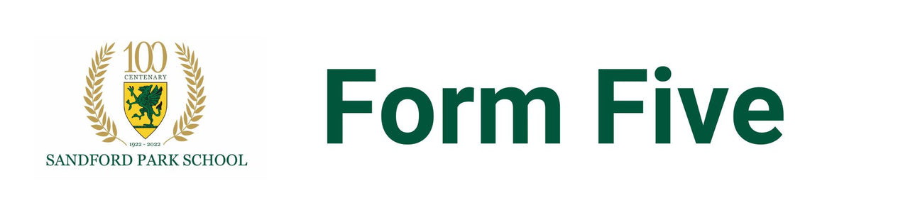 Form Five