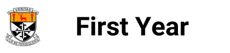 First Year