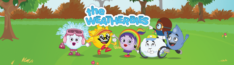 The Weatherbies