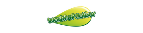 World of Colour