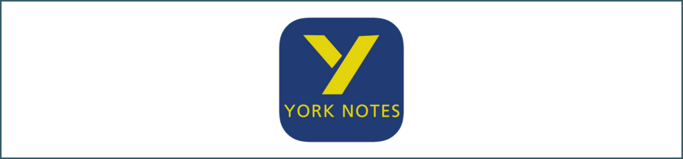 York Notes