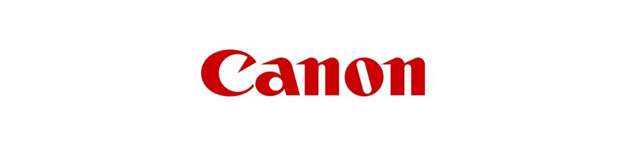 Canon logo