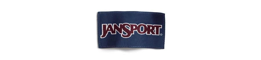 JanSport Pencil Cases