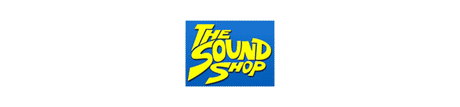 The Sound Shop