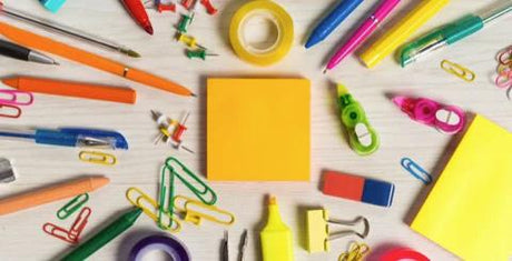 Stationery