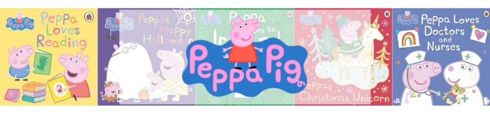 Peppa Pig