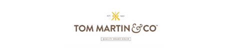 Tom Martin Co Logo