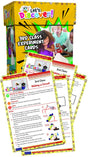 ■ Let's Discover! - 3rd Class - Science Experiment Cards by CJ Fallon on Schoolbooks.ie