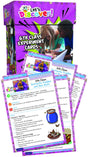 ■ Let's Discover! - 6th Class - Science Experiment Cards by CJ Fallon on Schoolbooks.ie