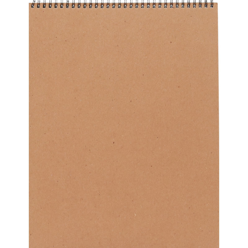 Strathmore - Toned Grey Sketch Pad - 11" x 14" - 24 Sheets by Strathmore on Schoolbooks.ie