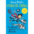 An Cúigear Cróga - Tá Gruaig George Rófhada by Cló Iar-Chonnacht on Schoolbooks.ie