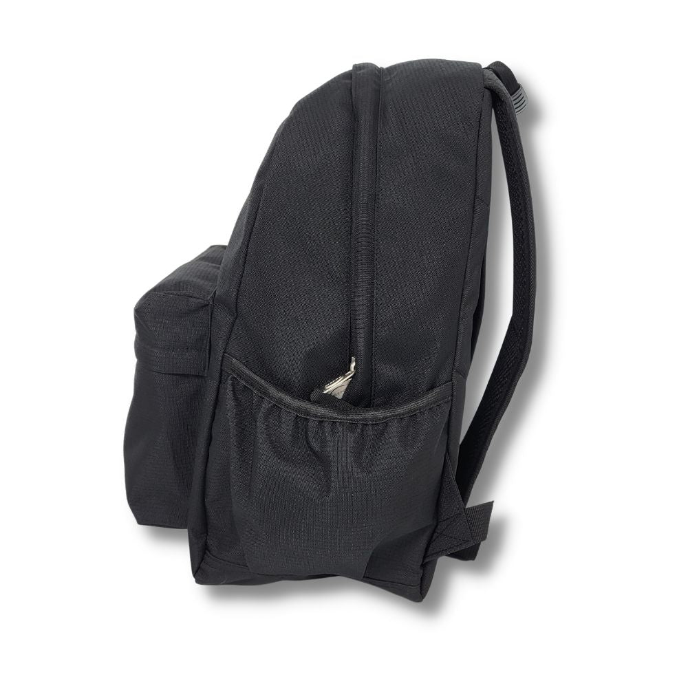 Ridge 53 - Morgan Backpack - Black by Ridge 53 on Schoolbooks.ie