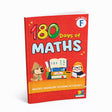 180 Days of Maths - Pupil Book F - 5th Class by ABC Publications on Schoolbooks.ie